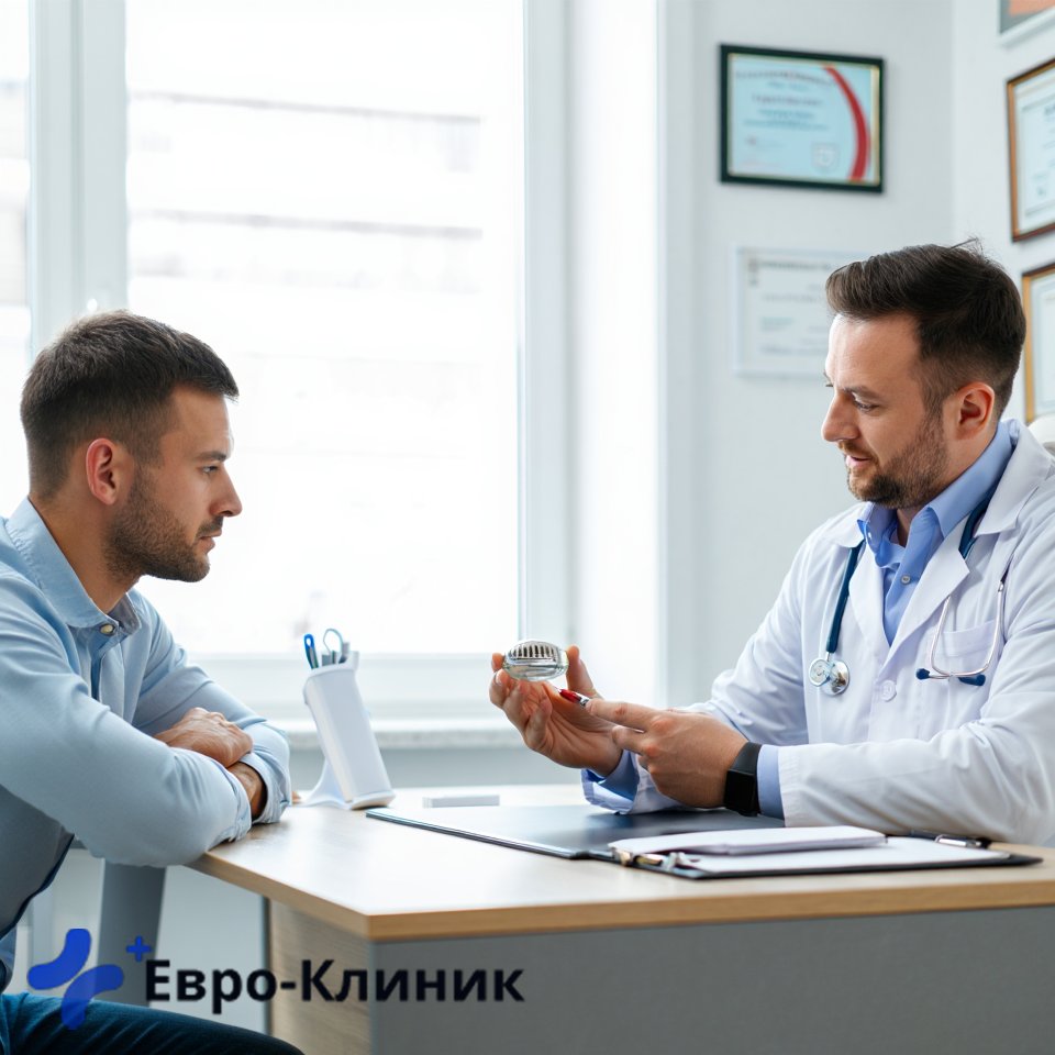 Консультация по химзащите от алкоголизма для жителей Кемерово
